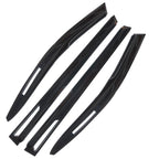 Set of 4 Vent Visors for Toyota Sienna (2011â2018)