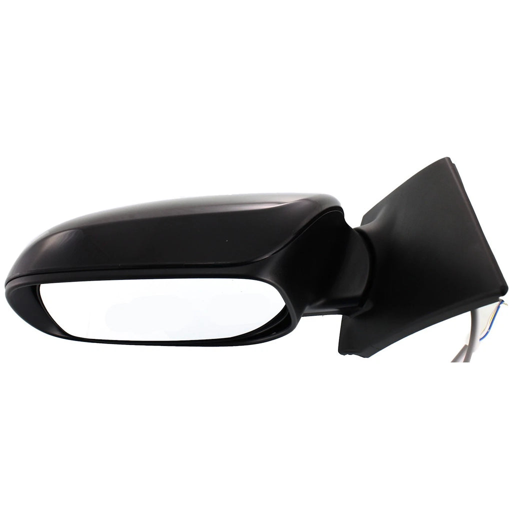 Power Mirror for Toyota Yaris Sedan (2007–2012) - Paintable