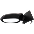 Power Mirror for Toyota Yaris Sedan (2007–2012) - Paintable