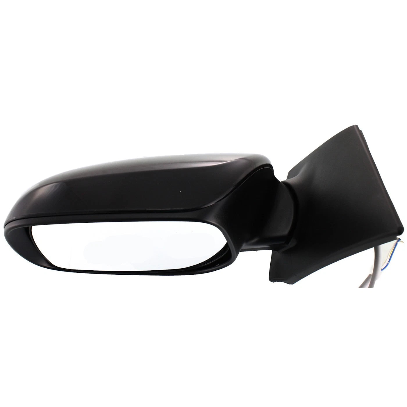 Power Mirror for Toyota Yaris Sedan (2007–2012) - Paintable