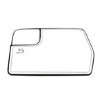 Door Mirror Glass for Ford F150 Pickup (2011–2014)