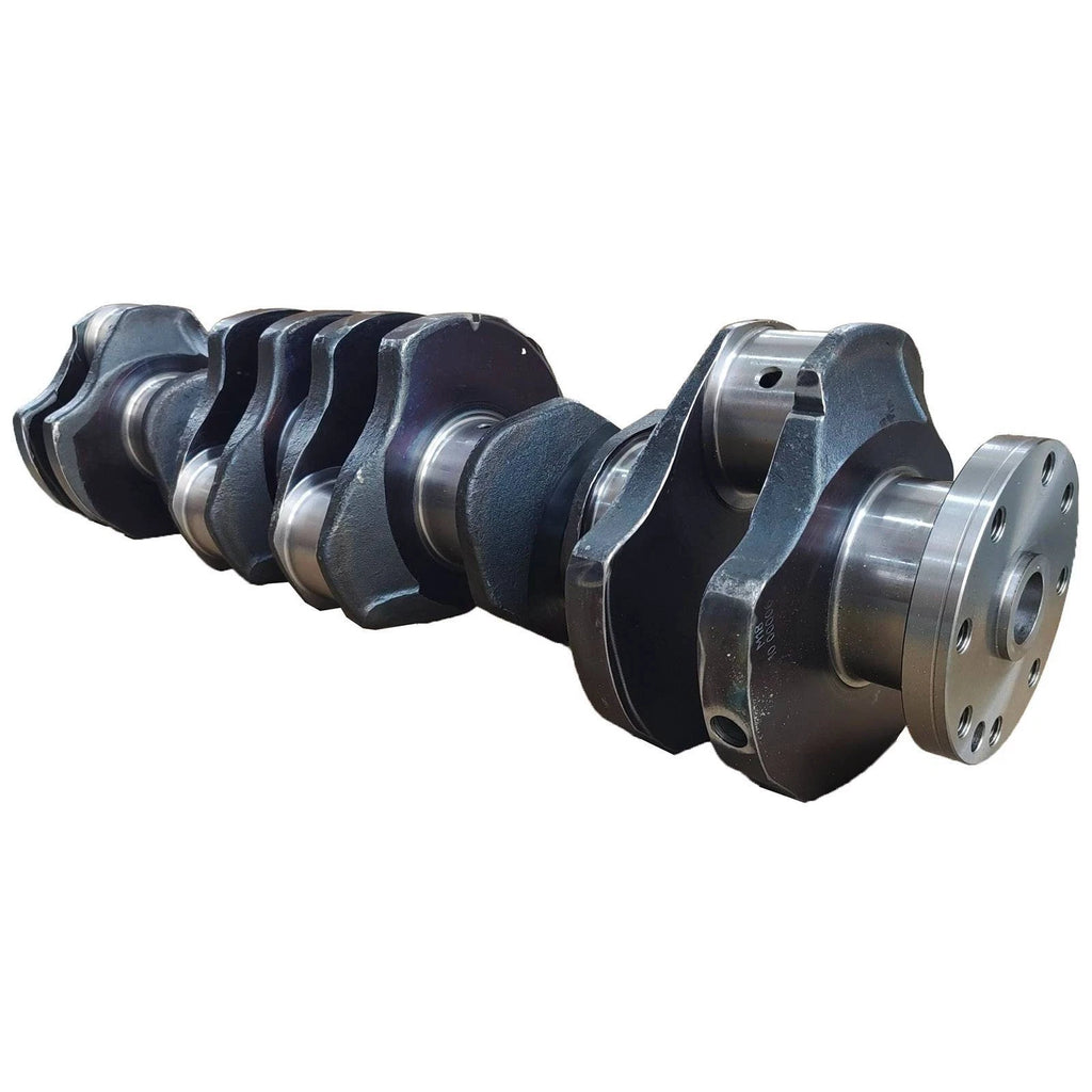 Crankshaft for Caterpillar C13 (2003-2010)