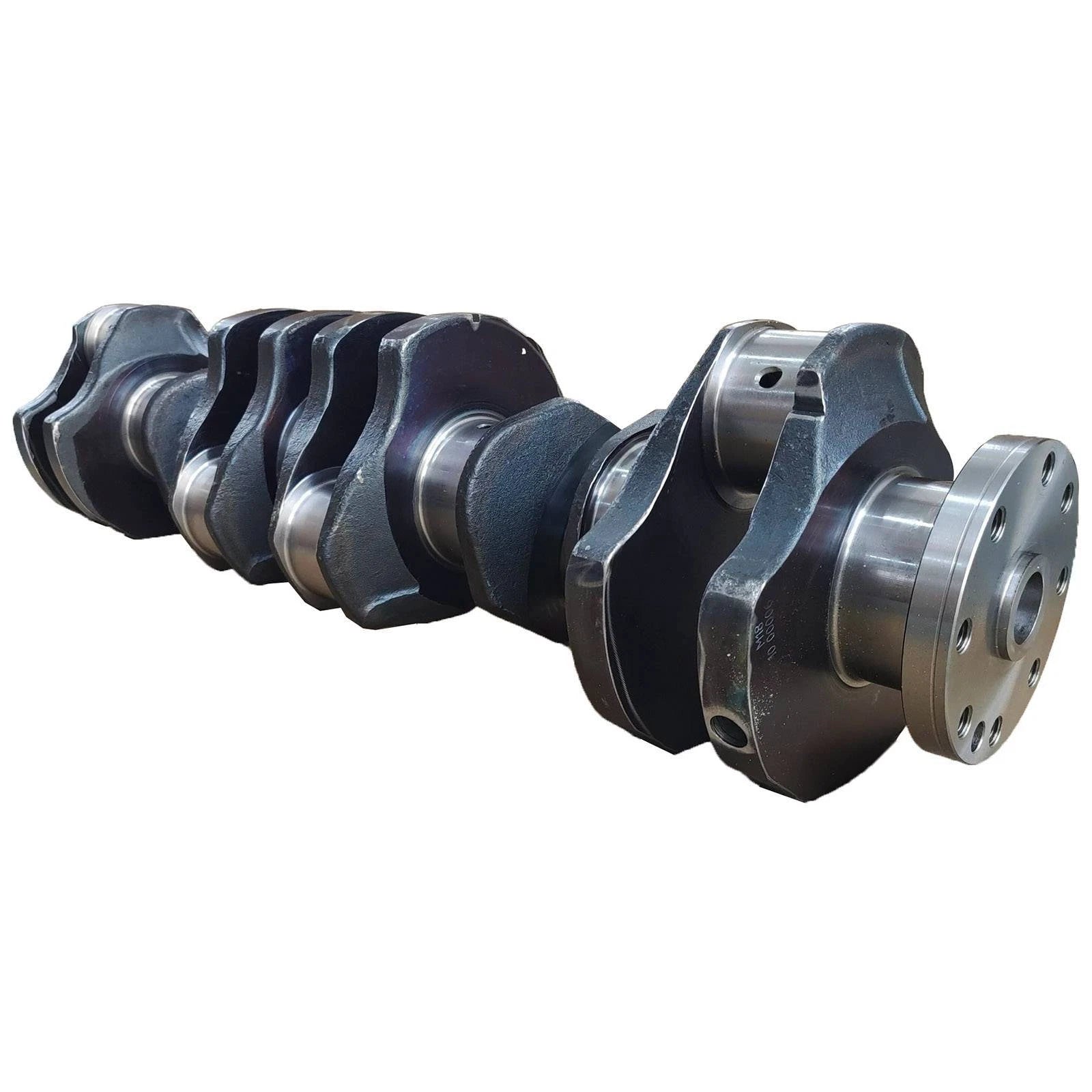Crankshaft for Caterpillar C13 (2003-2010)