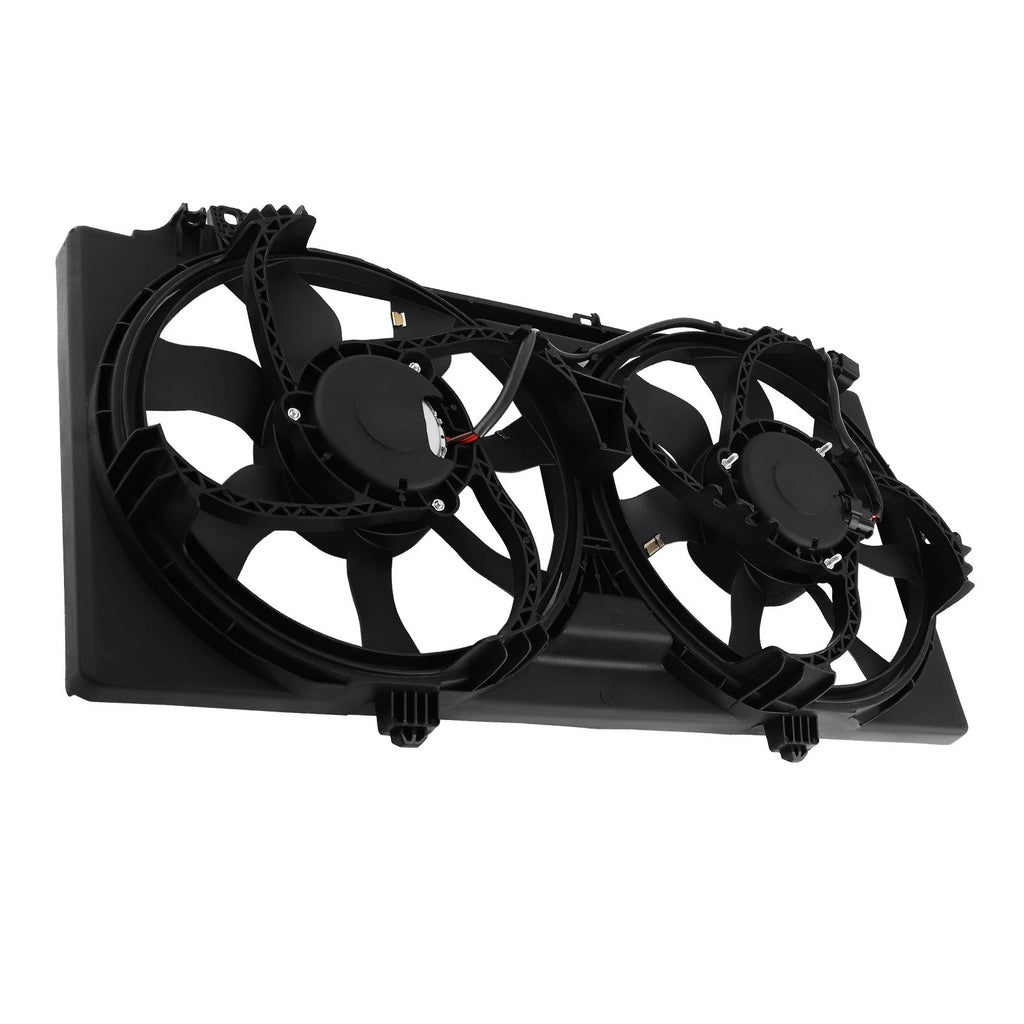 Cooling Fan for Chevrolet Camaro V6 3.6L (2010–2011) 92237366 GM3115229