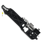 Front Passenger Side Exterior Door Handle for Ford Focus (2008–2011) 8S4Z5426684B