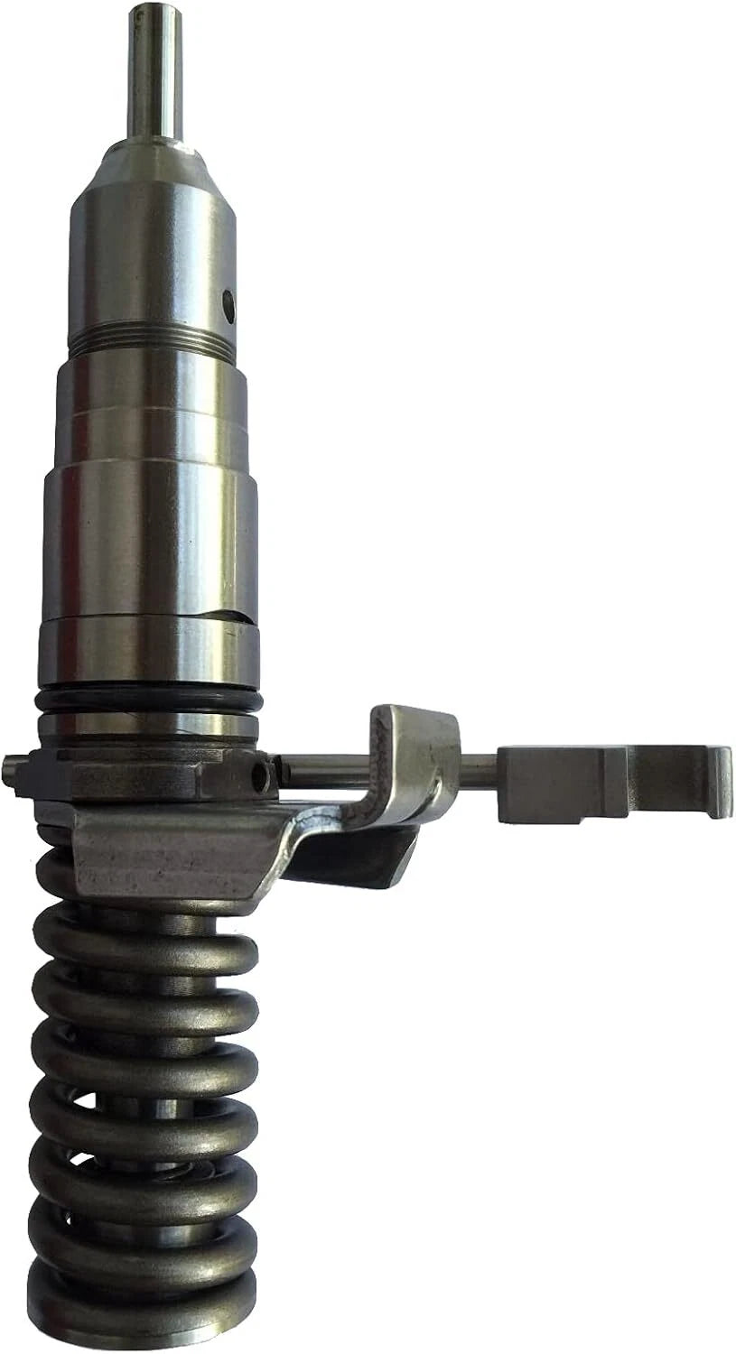 1X Fuel Injector 127-8216 107-7732 for Caterpillar 320B 325B 446B 446D 953C