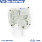 Door Lock Actuator Motor for Honda Civic Accord (2000–2005)