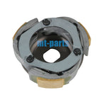 Clutch Weight Set for Kymco ATV MXU150 (2016–2018) / MXer 150 (2002–2011) 22300-LLB1-900