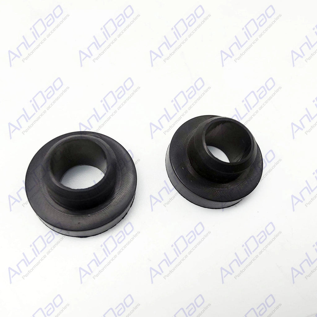 2Pcs Grommet for Sea-Doo Ski-Doo Can-Am (707800347, 293720002, 570273900)