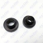 2Pcs Grommet for Sea-Doo Ski-Doo Can-Am (707800347, 293720002, 570273900)