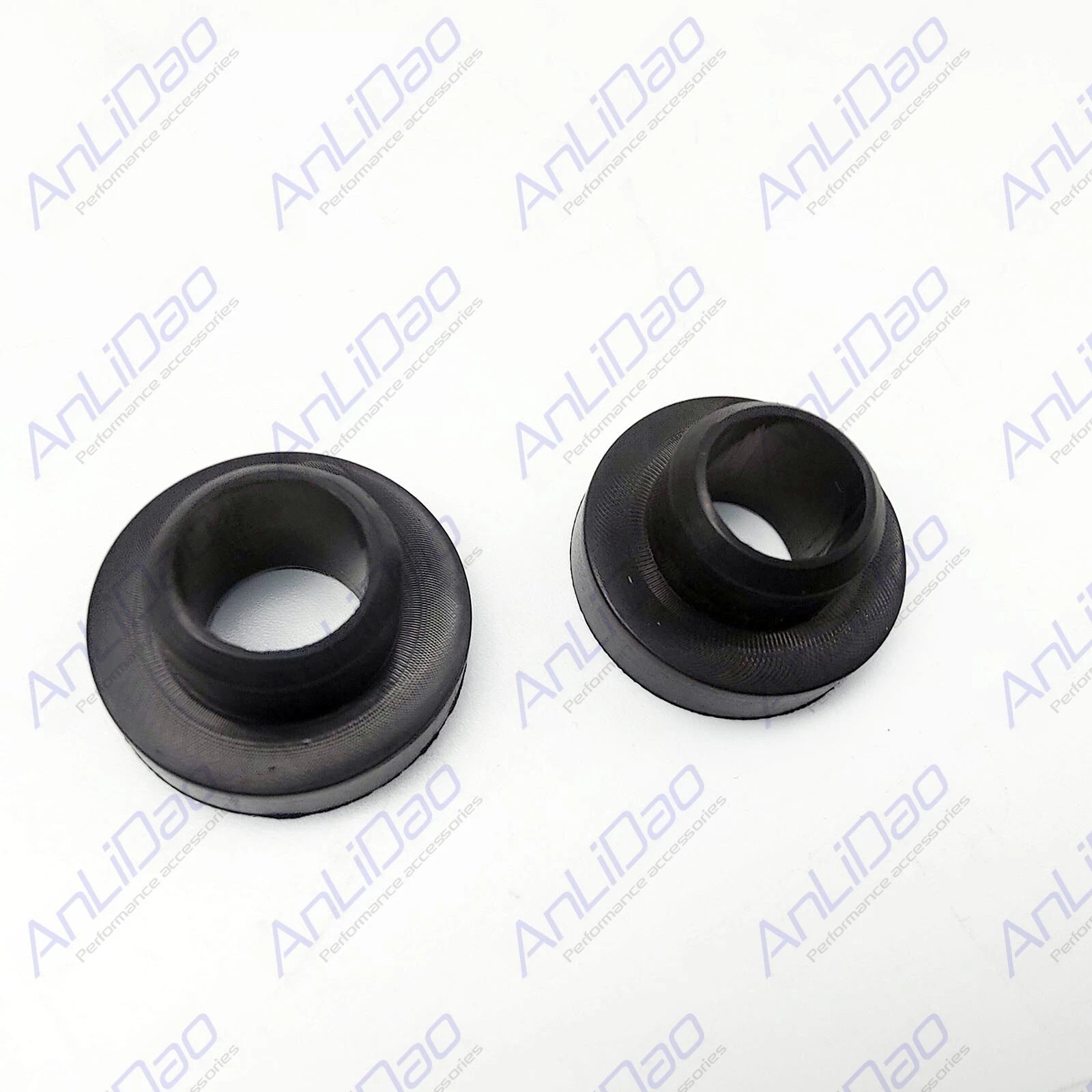 2Pcs Grommet for Sea-Doo Ski-Doo Can-Am (707800347, 293720002, 570273900)