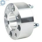 Set of 4 Wheel Spacers for Golf Cart Club Car (2" Lift)