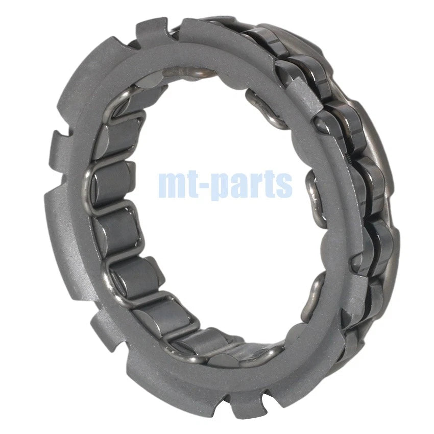 Starter Clutch One Way Bearing Kit for Suzuki DRZ400S/SM (2000–2018)