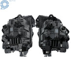 LED Black Projector Headlights for Chevy Blazer (2023-2024)