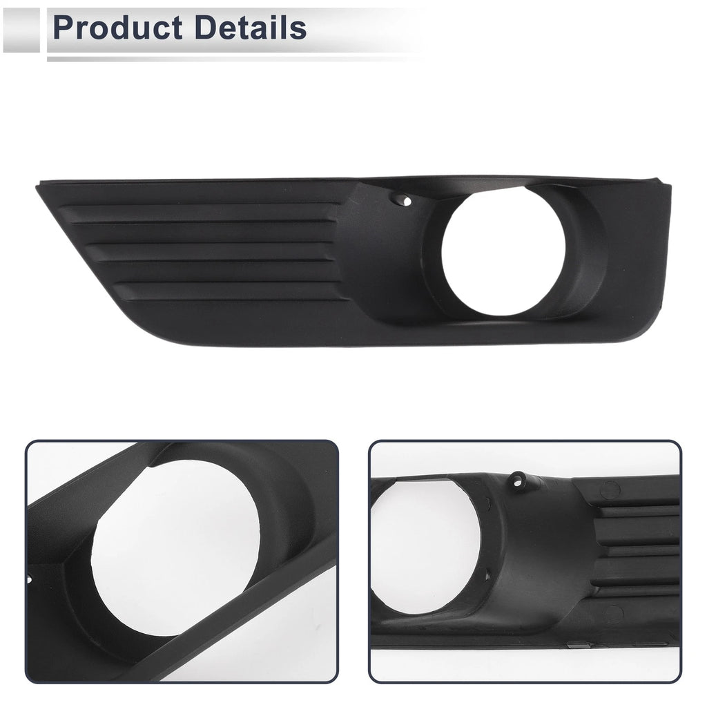 1 Pc Fog Light Grill for Ford Focus (2005–2006) No. 4M5119953AE