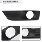 1 Pc Fog Light Grill for Ford Focus (2005–2006) No. 4M5119953AE