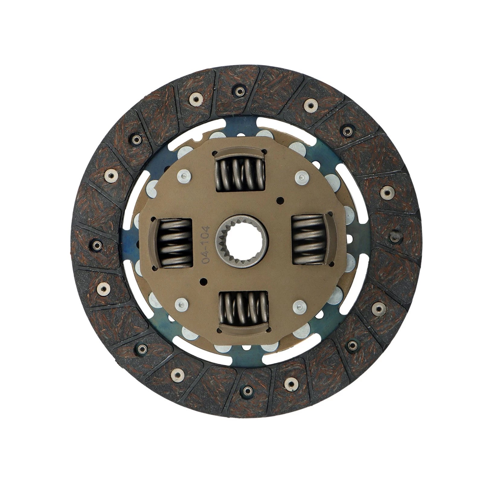 Clutch Kit for Suzuki Samurai (1985–1995) with Tool and Lube Kit