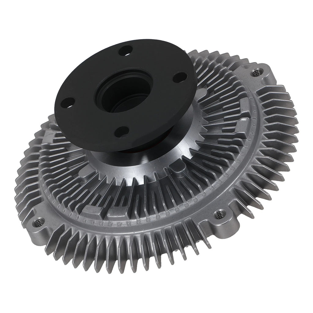 Cooling Fan Clutch Aluminum for Mazda B2000 B2200 (1982–1993) 2562