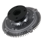 Cooling Fan Clutch Aluminum for Mazda B2000 B2200 (1982–1993) 2562