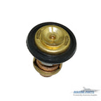 Thermostat for Yamaha 4-Stroke Outboard Motor (66M-12411-00-00, 66M-12411-01-00)