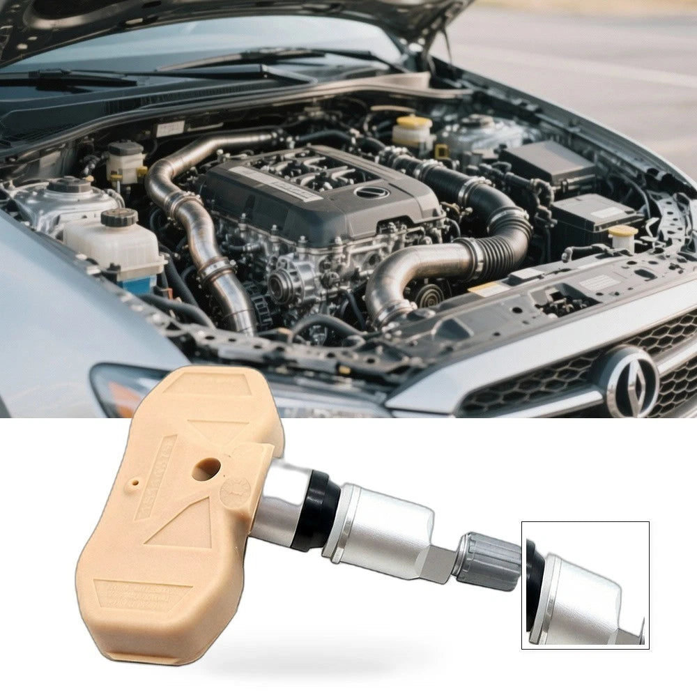 TPMS Sensor for Buick Chevrolet (2010–2023) 15114379