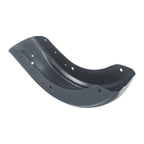 Rear Fender for Harley Touring CVO Road Glide FLHXSE (2009–2024) Gunship Gray