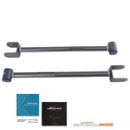 Adjustable Rear Camber Control Arms Kit for BMW E36 E46 3 Series (1992–2006)