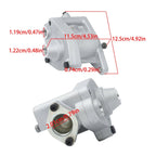 Fuel Transfer Pump for Caterpillar 3304, 3304B, 3306, 3306B