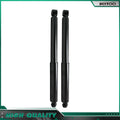 Front Complete Struts & Rear Shocks for Jeep Grand Cherokee (2005–2010)