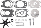 Water Pump Service Kit 6F5-W0078-00 for Yamaha 40 HP C40 (2-S)