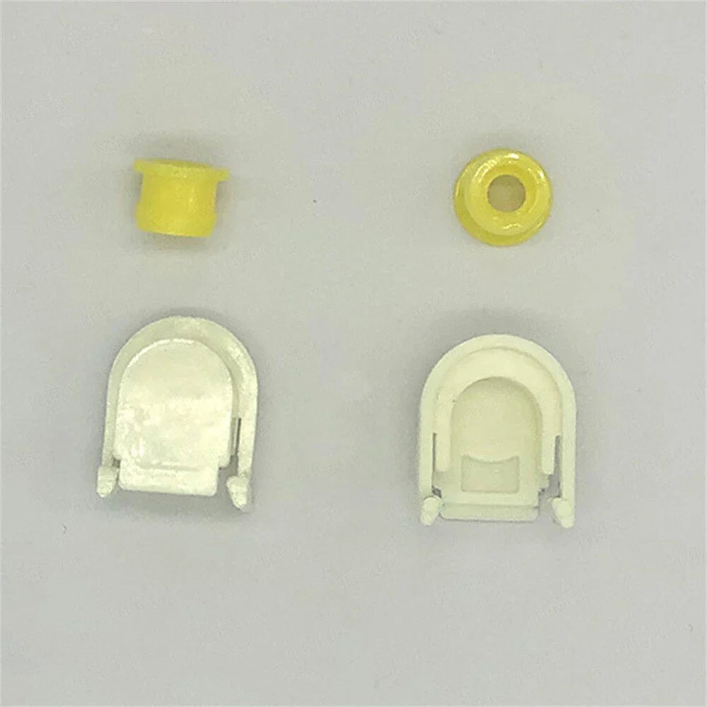 1x Transmission Shifter Bushing Set for Ford Transit Fusion (2013-2020)