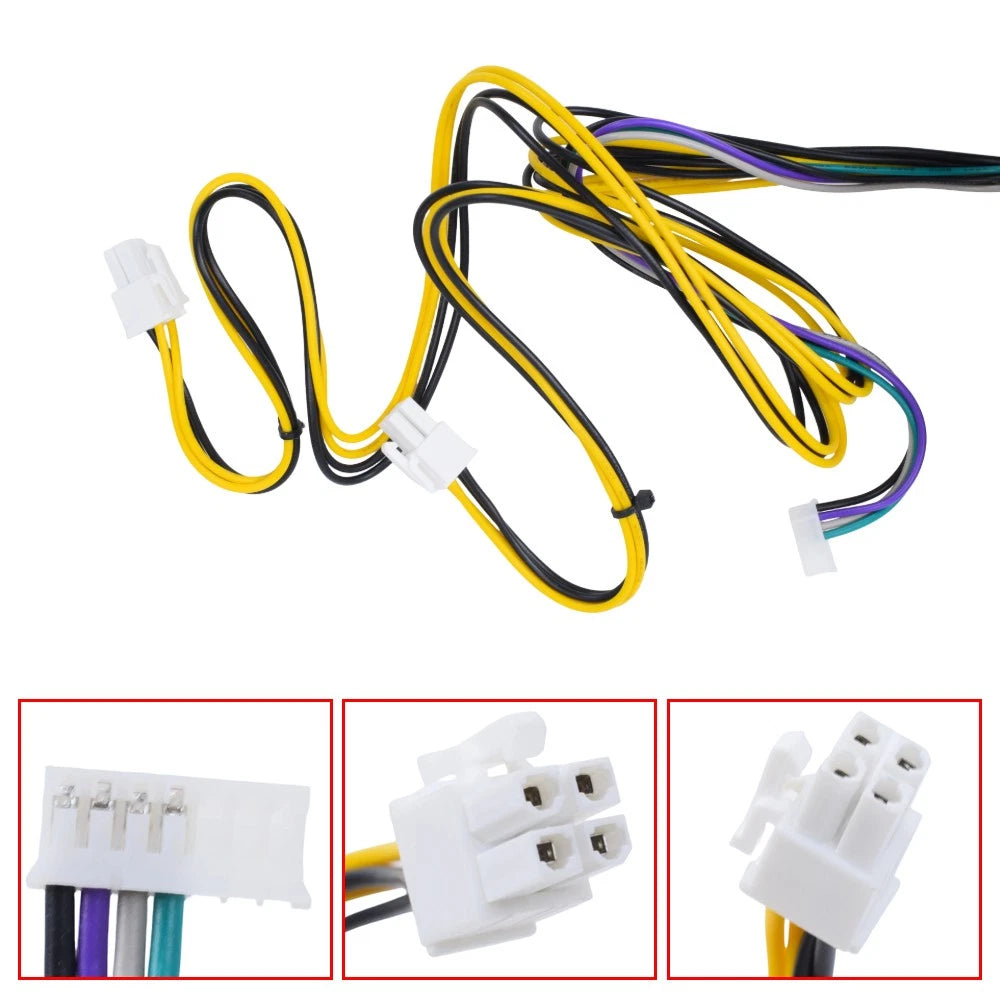 180W Power Supply for HP L70042-002 M01-F1033wb