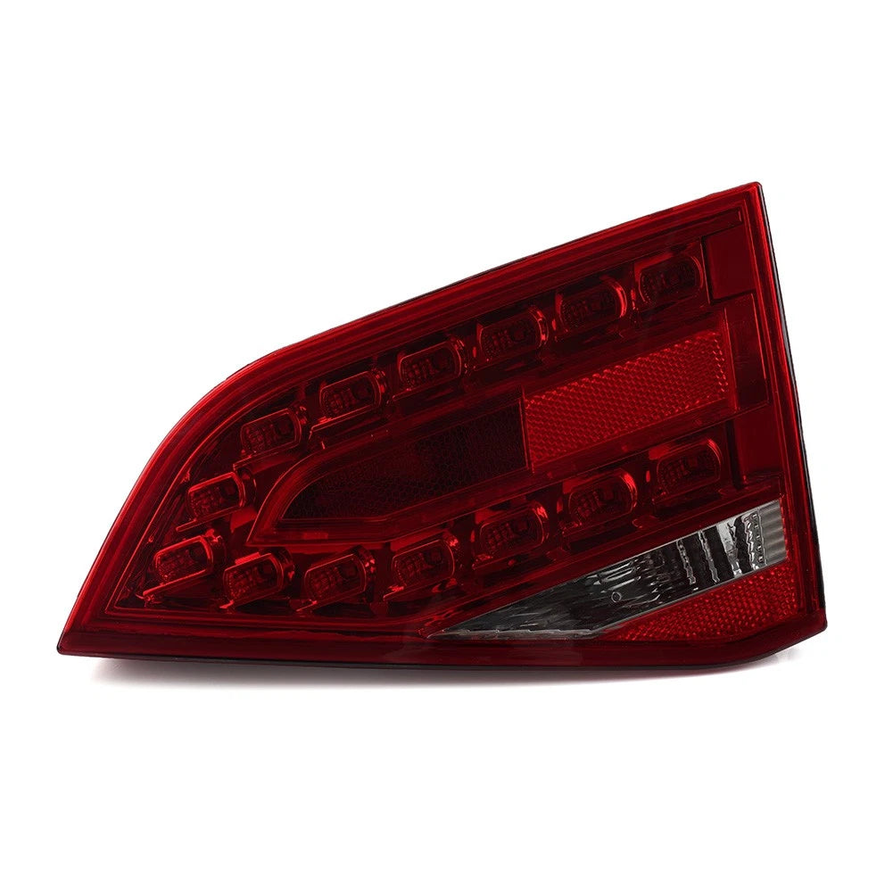 Rear Tail Signal Light for Audi A4 S4 B8 Sedan (2008–2012)