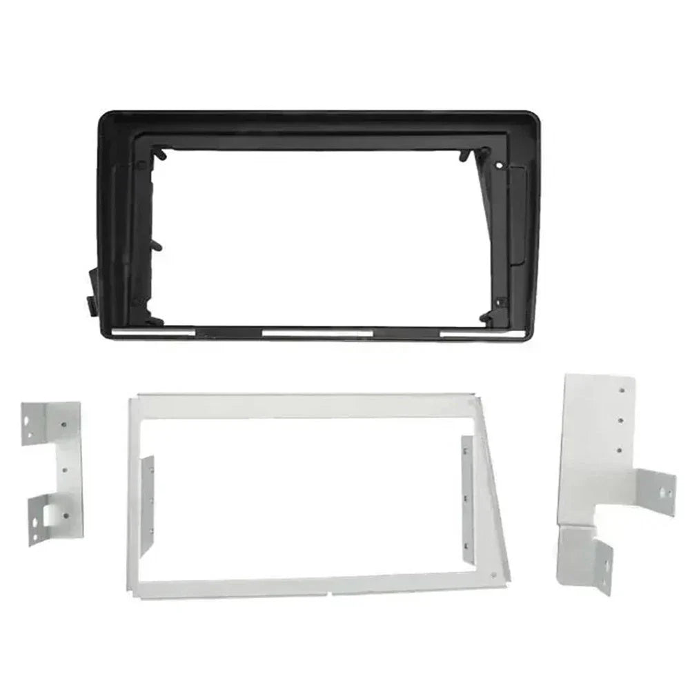 9" Android Radio Dash Fitting Panel for SsangYong Actyon, Kyron (2006-2018)