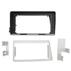 9" Android Radio Dash Fitting Panel for SsangYong Actyon, Kyron (2006-2018)