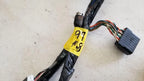 Amp Wire Harness for Lincoln Mark VIII (1997) F7LB-19B113-BG F7LB19B113BG