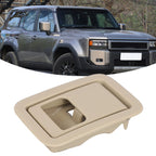 Seat Adjust Lock Release Handle for Land Cruiser Prado