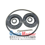 Lower Unit Seal Kit for Suzuki Outboard DT60-140 DF40-140