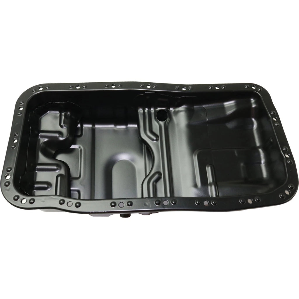 Oil Pan Kit for Acura Integra (1994–2001) with Gasket 1.8L 4 Cyl Steel