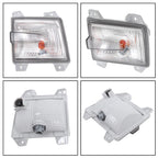 Turn Signal Lamp for Honda Ridgeline (2017–2020) Left Side Corner Parking