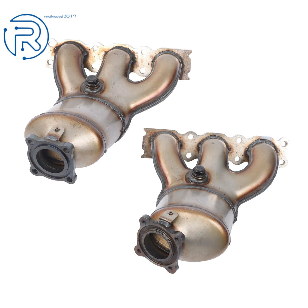 Catalytic Converter for Land Rover LR2 L6 3.2L (2008-2012)