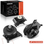 Engine Motor & Transmission Mount for Toyota Tacoma (2005-2015) RWD Manual