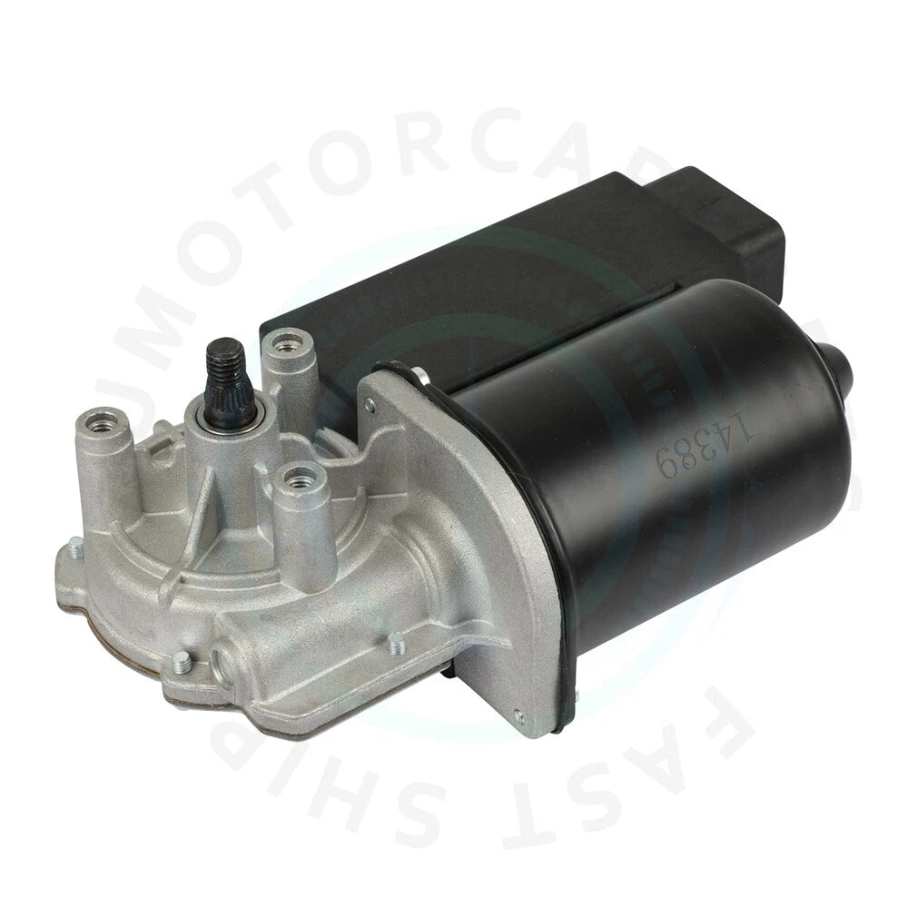Front Windshield Wiper Motor for Saturn SL (1991–1999)