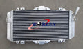 3 Cores Aluminum Radiator for YAMAHA FZR600R FZR 600R (1989-1999)