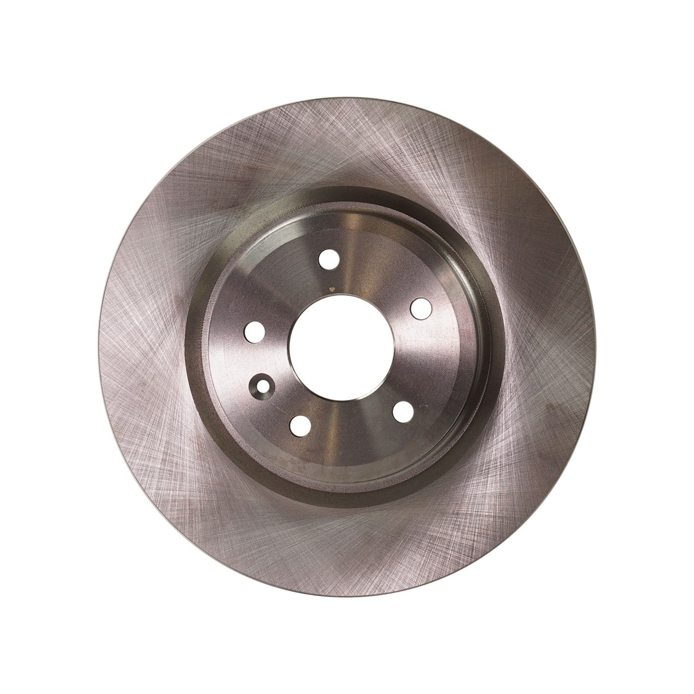 Disc Brake Rotor for Ford Taurus (2010) Front Left or Right Solid