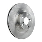 Front & Rear Brake Disc Rotors for Subaru BRZ (2017)