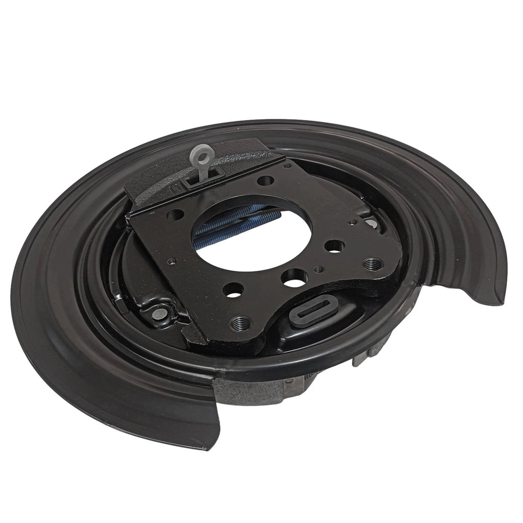 Rear Brake Backing Plate for Jeep Wrangler JK (2007–2018)