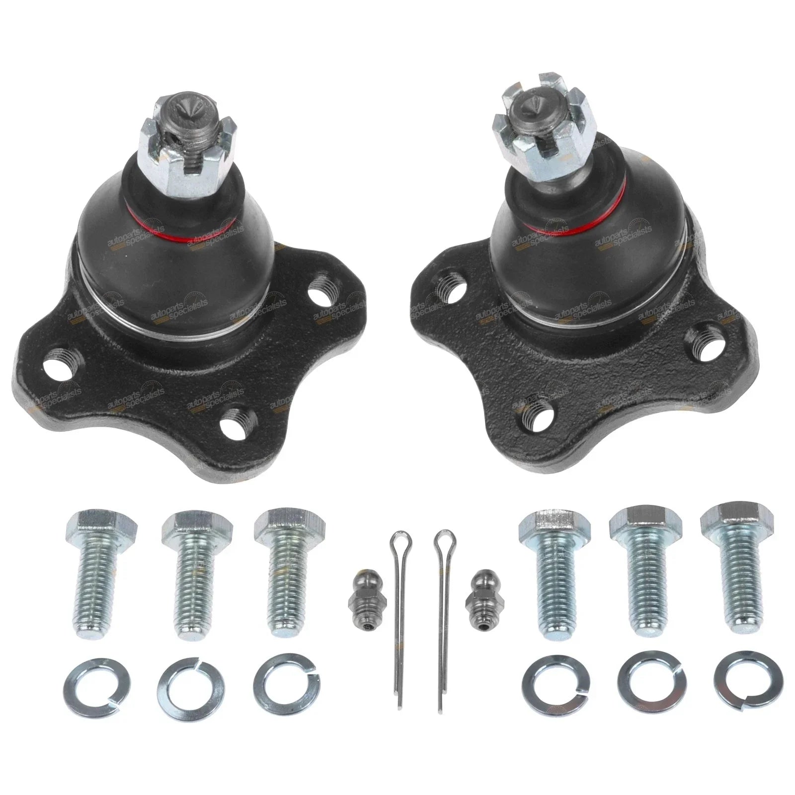 Upper Ball Joints for Ford Courier 2WD (1985-2005) RWD