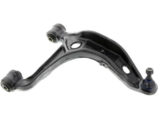 Rear Left Upper Control Arm and Ball Joint Assembly for Grand Vitara (2006–2014)