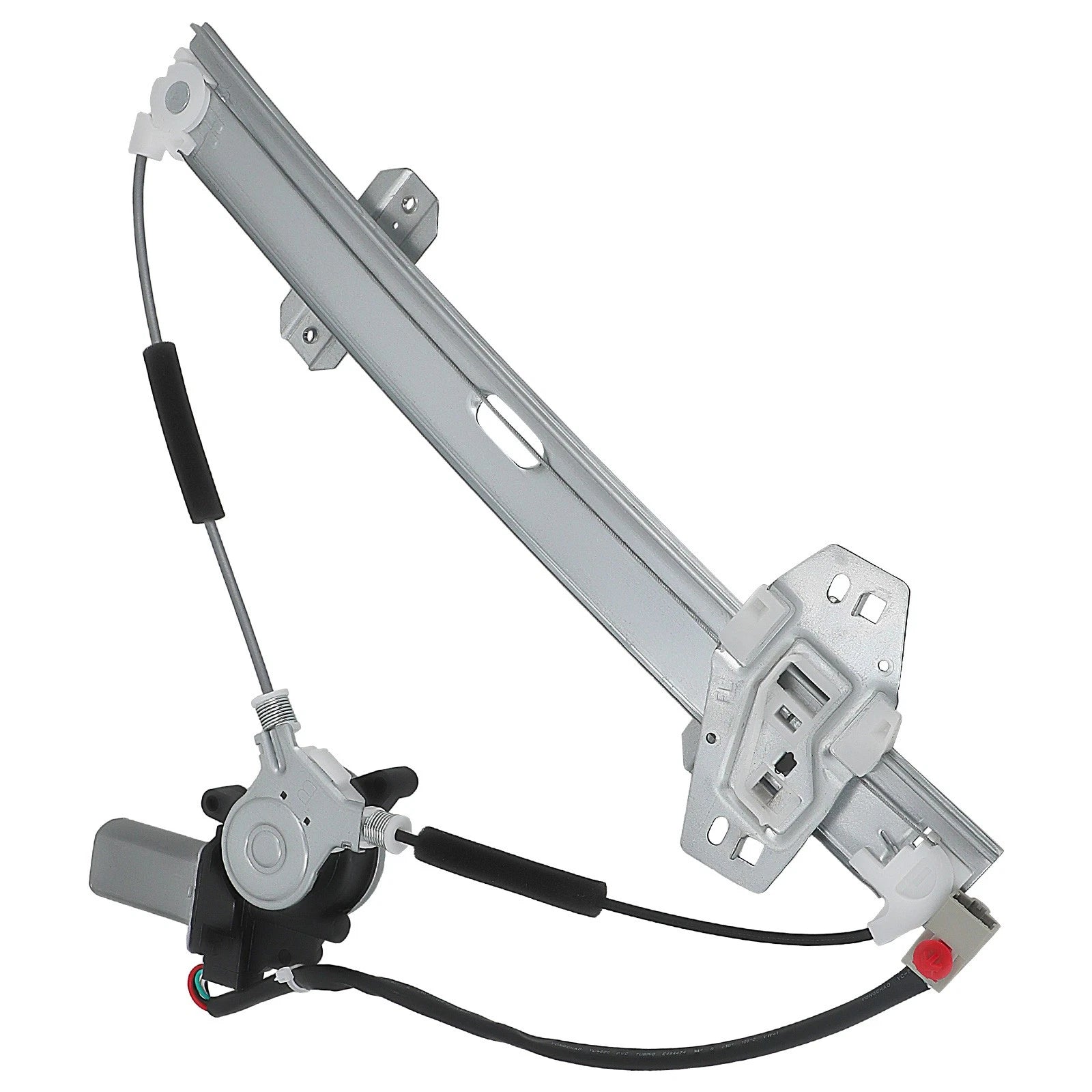 Front Power Window Regulator & Motor Assembly for Honda Civic Sedan (1996–2000)